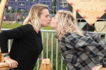 Lowlands 2017: zondag