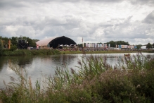Lowlands 2017: zondag