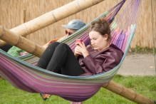 Lowlands 2017: zondag