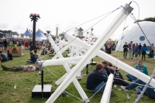 Lowlands 2017: zondag