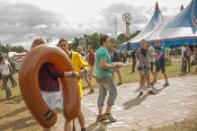 Lowlands 2017: zondag