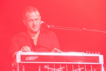 Lowlands 2017: zondag