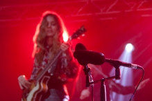 Lowlands 2017: zondag