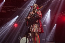 Lowlands 2017: zondag