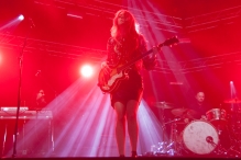 Lowlands 2017: zondag