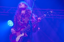 Lowlands 2017: zondag