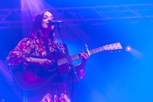 Lowlands 2017: zondag