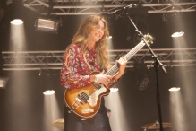 Lowlands 2017: zondag