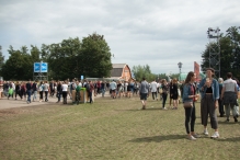 Lowlands 2017: zondag