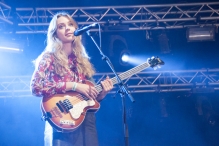 Lowlands 2017: zondag