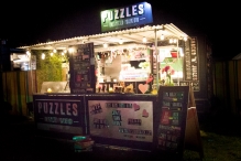 Lowlands 2017: zondag