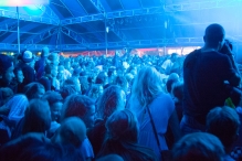 Lowlands 2017: zondag