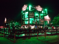 Lowlands 2017: zondag