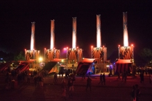 Lowlands 2017: zondag