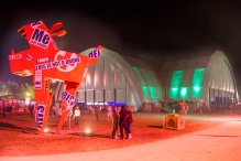 Lowlands 2017: zondag