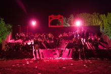 Lowlands 2017: zondag