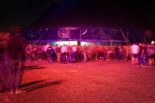 Lowlands 2017: zondag