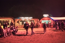 Lowlands 2017: zondag