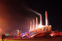 Lowlands 2017: zondag