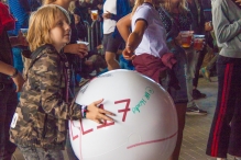 Lowlands 2017: zondag