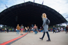 Lowlands 2017: zondag