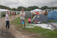 Lowlands 2018: donderdag