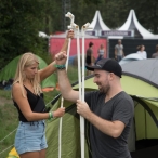 Lowlands 2018: donderdag