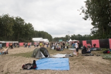 Lowlands 2018: donderdag