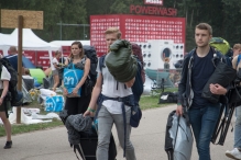 Lowlands 2018: donderdag