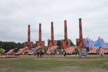 Lowlands 2018: donderdag
