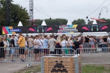 Lowlands 2018: donderdag