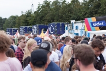 Lowlands 2018: donderdag