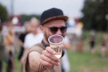Lowlands 2018: donderdag