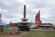 Lowlands 2018: donderdag