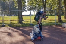 Lowlands 2018: donderdag