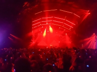 Lowlands 2018: donderdag