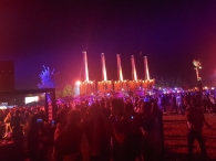 Lowlands 2018: donderdag