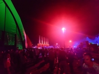 Lowlands 2018: donderdag
