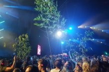 Lowlands 2018: donderdag