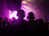 Lowlands 2018: donderdag