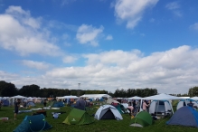 Lowlands 2018: donderdag
