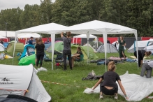 Lowlands 2018: donderdag