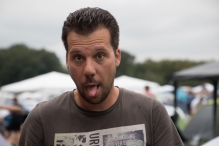 Lowlands 2018: donderdag