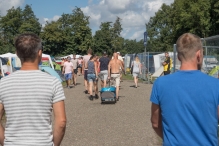 Lowlands 2018: vrijdag (1/2)