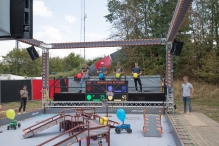 Lowlands 2018: vrijdag (1/2)