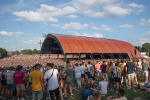 Lowlands 2018: vrijdag (2/2)