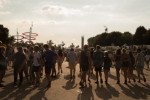 Lowlands 2018: vrijdag (2/2)