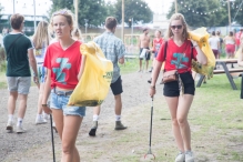 Lowlands 2018: vrijdag (1/2)