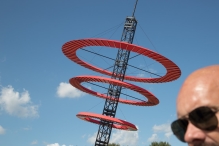 Lowlands 2018: vrijdag (1/2)