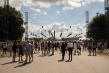 Lowlands 2018: vrijdag (1/2)